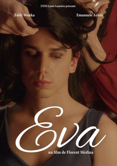 Eva  (2016)