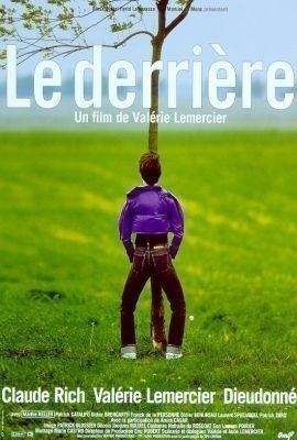 Le derrière  (1999)