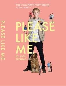 Please Like Me - 01x04 - All You Can Eat.srt