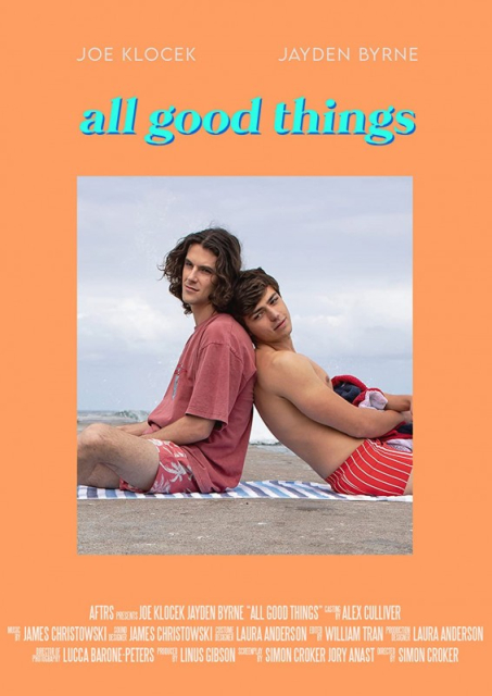 All Good Things  (2019)