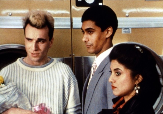 My Beautiful Laundrette / Moje krásná prádelna  (1985)