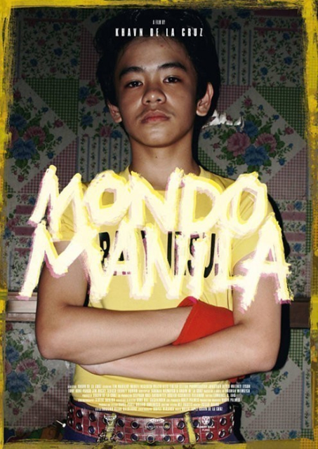 Mondomanila  (2012)