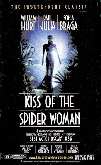 Kiss Of The Spider Woman.srt