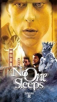 No One Sleeps  (2000)