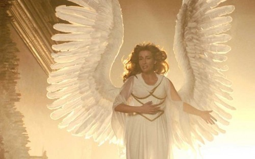 Angels in America / Andělé v Americe  (2003)