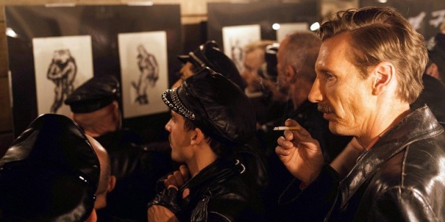 Tom of Finland  (2017)