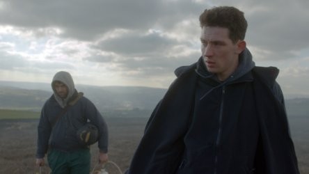 God&#039;s Own Country  (2017)