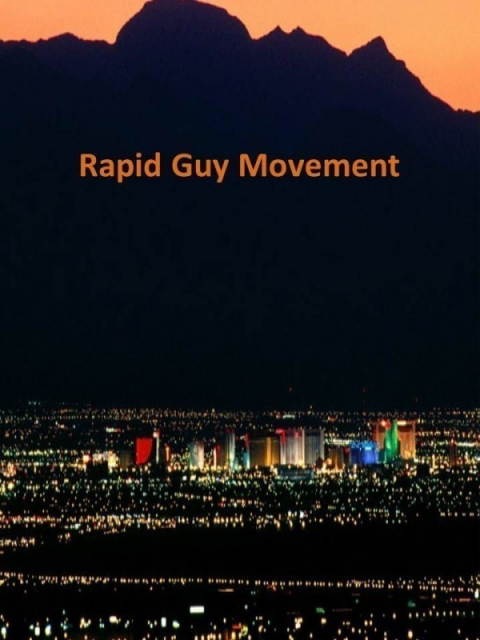 Rapid Guy Movement  (2004)