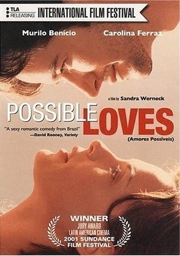 Amores Possíveis / Possible Loves / Možné lásky / Případné lásky  (2000)