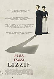 Lizzie  (2018)