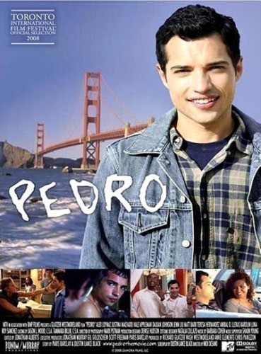 Pedro  (2008)