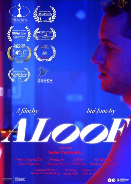 Aloof-cze