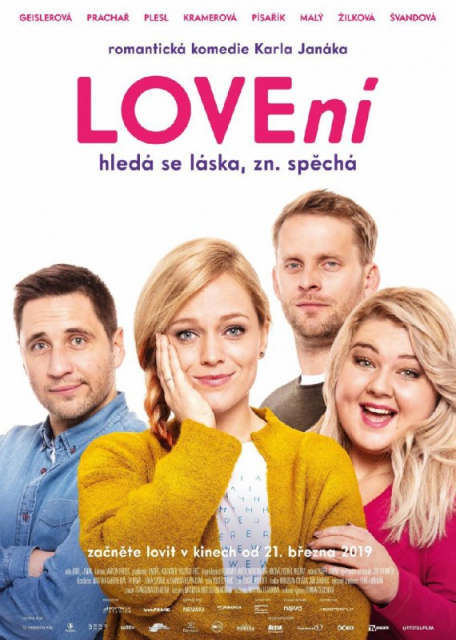 LOVEní  (2019)