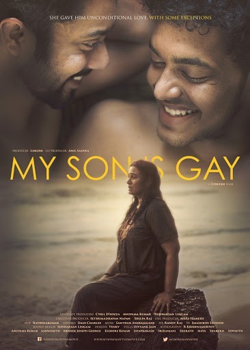 My Son is Gay / En Magan Magizhvan  (2019)