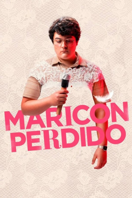 Maricón perdido  (2021)