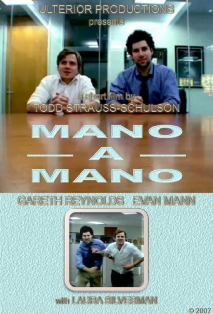 Mano-a-Mano  (2008)