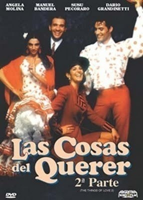 Las cosas del querer: Segunda parte  (1995)