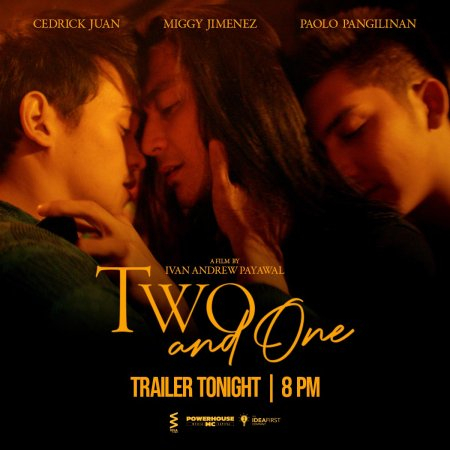 Two and One  (2022)