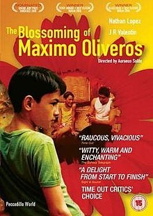 Ang pagdadalaga ni Maximo Oliveros / The blossoming of Maximo Oliveros  (2005)