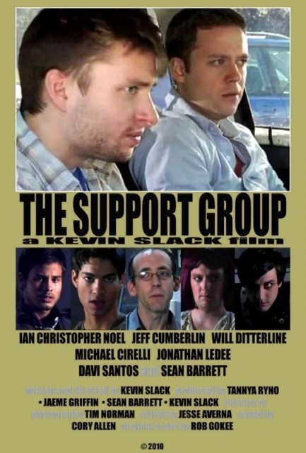 The Support Group  (2010)