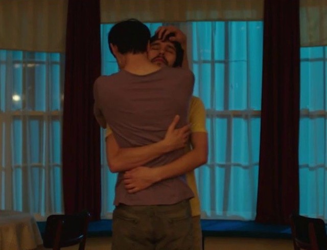 Lilting / Chvění  (2014)