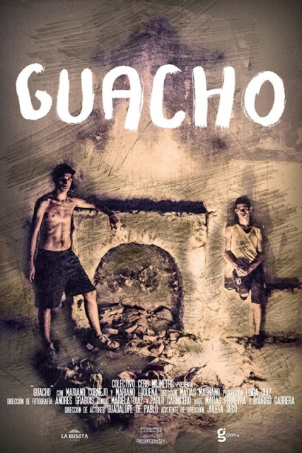 Guacho  (2018)