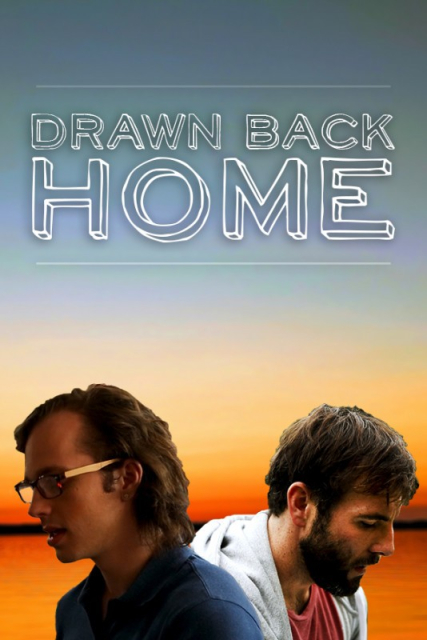 Drawn Back Home  (2020)