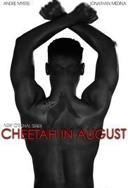 Cheetah in August    (2016)