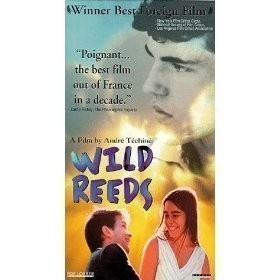 Les roseaux sauvages / The Wild Reeds / Divoké rákosí  (1994)