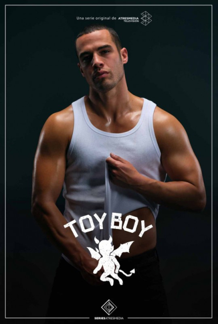 Toy Boy  (2021)