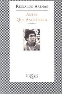 Než se setmí (Reinaldo Arenas)