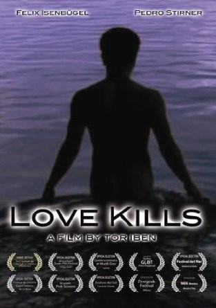 Love Kills  (2008)