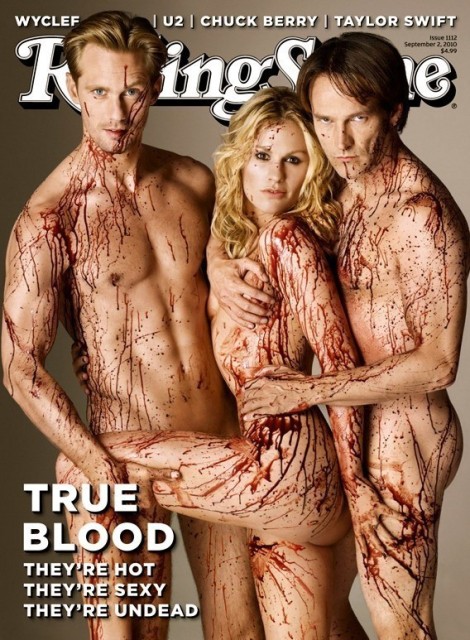 True Blood / Pravá krev  (2008)