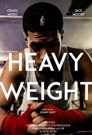 Heavy Weight  (2016)