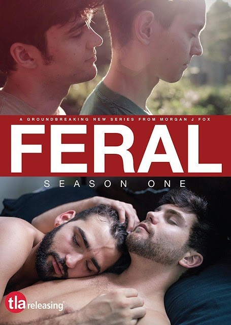 Feral  (2016)