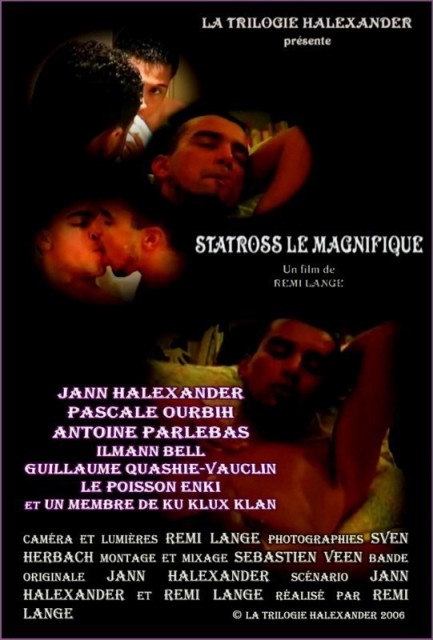 Statross le magnifique  (2006)