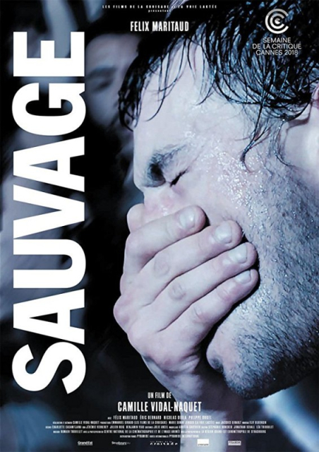 Sauvage / Savage / Zatoulaný  (2018)