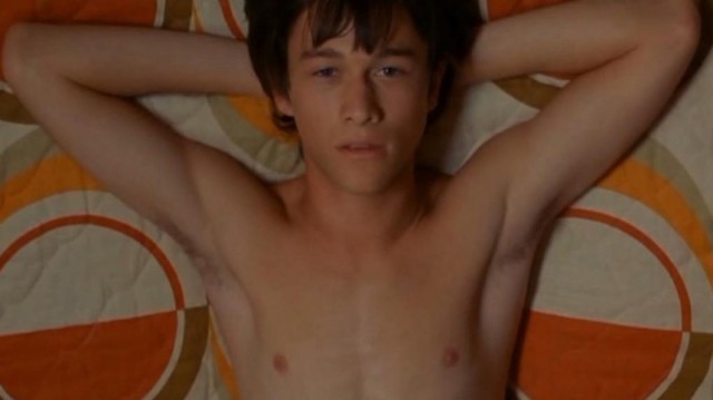 Mysterious Skin  (2004)