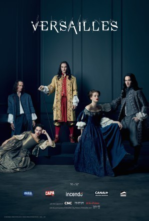 Versailles  (2015)