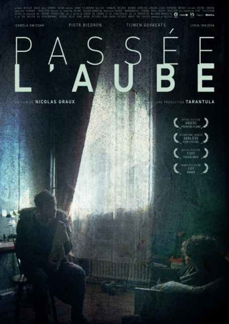 After Dawn / Passée l&#039;aube / Rozednění  (2017)