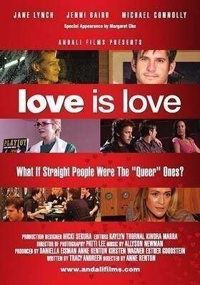 Love Is Love  (2007)