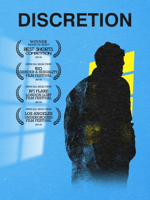 Discretion  (2015)