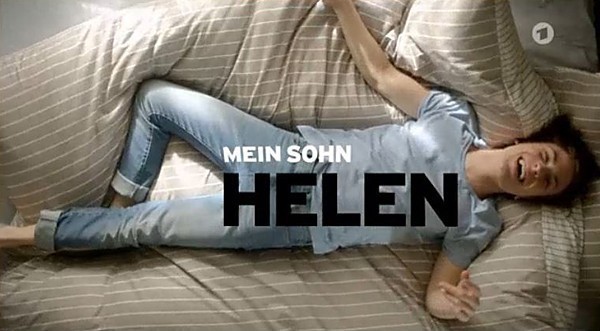 Mein Sohn Helen  (2015)