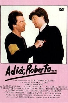 Adiós, Roberto  (1995)