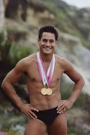 Back on Board: Greg Louganis / Greg Louganis: Návrat na skokanské prkno  (2014)