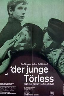 Der junge Törless / Mladý Törless  (1966)