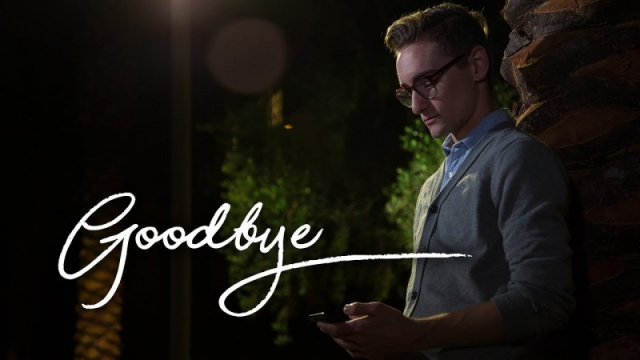 Goodbye  (2017)