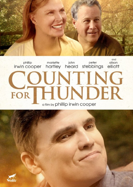 Counting for Thunder  (2015)