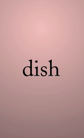 Dish (II)  (2007)