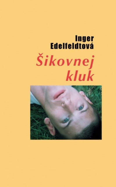 Šikovnej kluk (Inger Edelfeldtová)